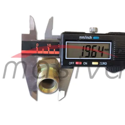 REDUKCIJA 1/2" NA 20 X 1,5-1