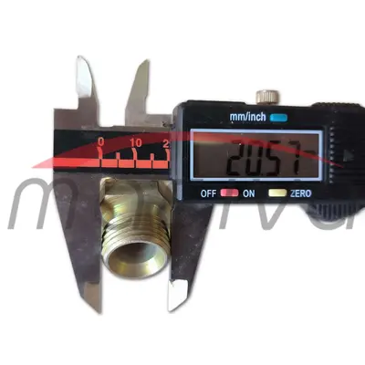 REDUKCIJA 1/2" NA 20 X 1,5-2