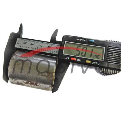 ČAURA 38 X 43 X 50-3