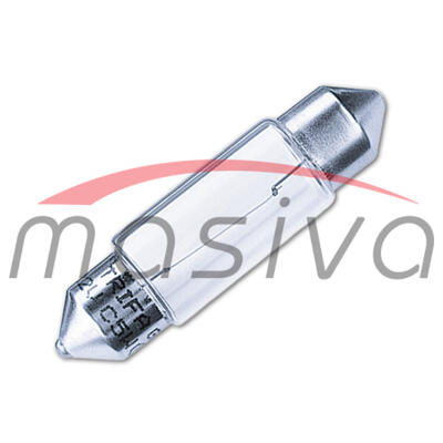 ŽARULJA SULFIDNA 12V 10W PAR 37mm