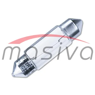 ŽARULJA SULFIDNA 12V 10W PAR 37mm-0