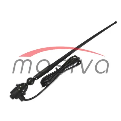 ANTENA GUMENA 42 cm.-0