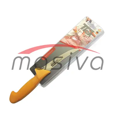 NOŽ TICK 13 CM ZA OTKOŠTAVANJE FLEKSIBILNA OŠTRICA