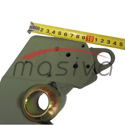 PRIKLJUČAK POLUGE AUTOMATSKOG KOPČANJA KATEGORIJA 2-2