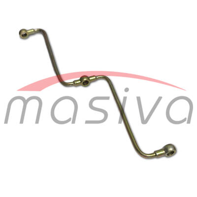 CIJEV PRELIVNA TORPEDO 4506,4806,5506 3 CILINDRA FL3-912  213 7996-0