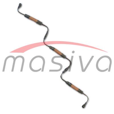 CIJEV PRELIVNA TORPEDO 7506 ČETRI CILINDRA 4FL-912    213 7523-0