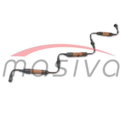 CIJEV PRELIVNA TORPEDO 7506 ČETRI CILINDRA 4FL-912    213 7523-1