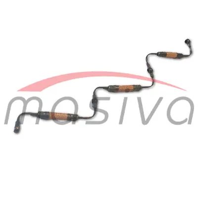 CIJEV PRELIVNA TORPEDO 7506 ČETRI CILINDRA 4FL-912    213 7523