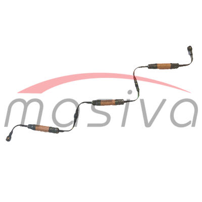 CIJEV PRELIVNA TORPEDO 7506 ČETRI CILINDRA 4FL-912    213 7523-2