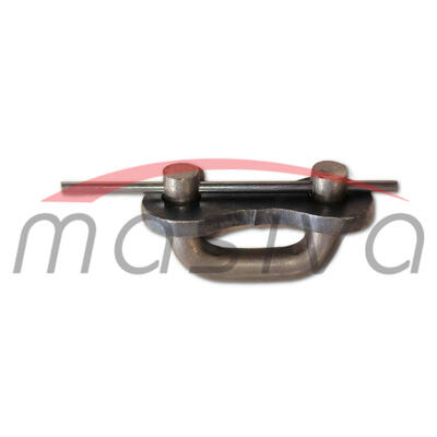 SPOJNICA LANCA PODA PRIKOLICE ZA GNOJ 14 X 49-1