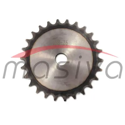 LANČANIK 1/2"X5/16" Z-30, 08-B 1-0