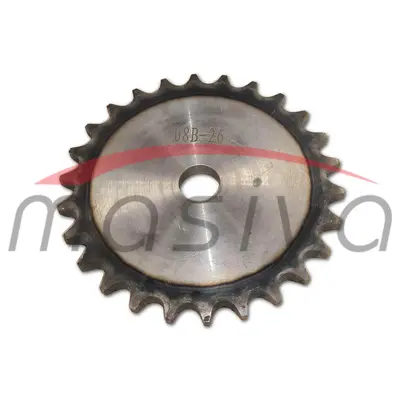 LANČANIK 1/2"X5/16" Z-30, 08-B 1-1