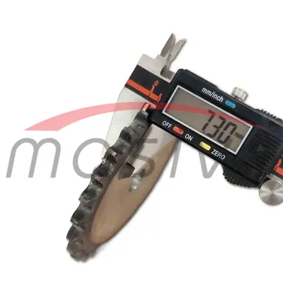 LANČANIK 1/2"X5/16" Z-30, 08-B 1-4