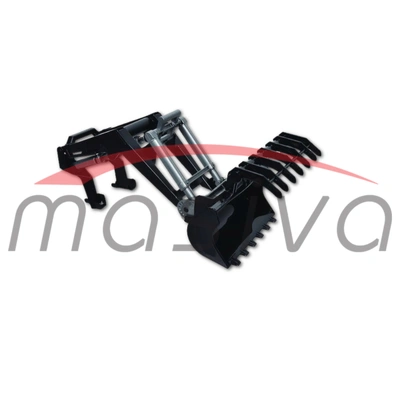 IGRAČKA UTOVARIVAČ ZA TRAKTOR SER. 3000