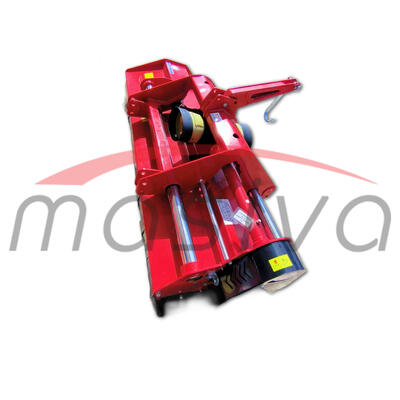 MALČER HIDRAULIČNI SA ČEKIĆIMA-RADNI ZAHVAT 260CM-ČEKIĆA 22-TEŽ 1053 KG+KARDAN-8