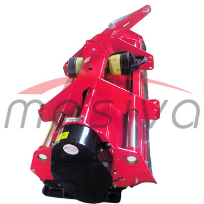 MALČER HIDRAULIČNI SA ČEKIĆIMA-RADNI ZAHVAT 260CM-ČEKIĆA 22-TEŽ 1053 KG+KARDAN-10