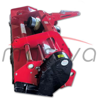 MALČER HIDRAULIČNI SA ČEKIĆIMA-RADNI ZAHVAT 260CM-ČEKIĆA 22-TEŽ 1053 KG+KARDAN-14