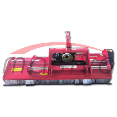 MALČER HIDRAULIČNI SA ČEKIĆIMA-RADNI ZAHVAT 260CM-ČEKIĆA 22-TEŽ 1053 KG+KARDAN-15