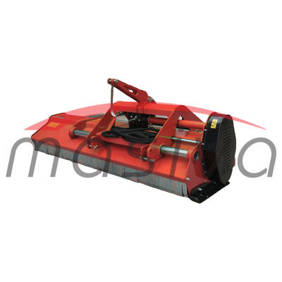 MALČER HIDRAULIČNI SA ČEKIĆIMA-RADNI ZAHVAT 260CM-ČEKIĆA 22-TEŽ 1053 KG+KARDAN-5