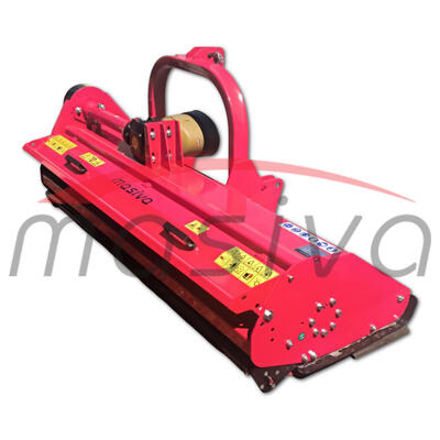 MALČER FIKSNI SA ČEKIĆIMA I VRATIMA-RADNI ZAHVAT 220CM-ČEKIĆA 30-TEŽ 395 KG+KARD