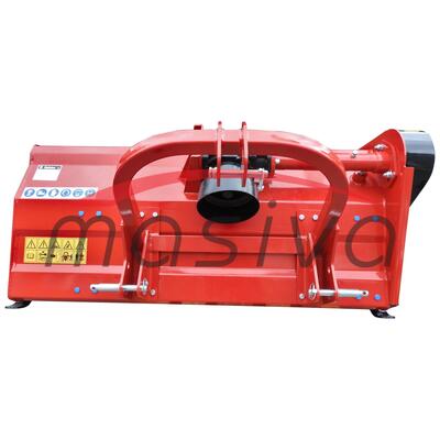 MALČER FIKSNI SA ČEKIĆIMA I VRATIMA-RADNI ZAHVAT 145CM-ČEKIĆA 24-TEŽ 267 KG+KARD