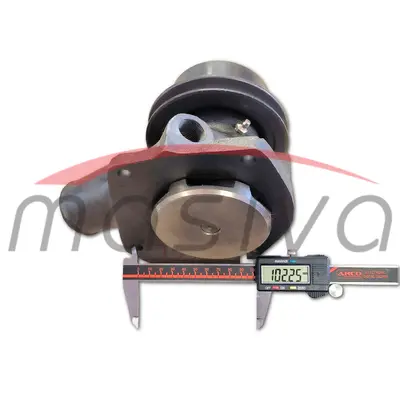 PUMPA VODE ZETOR CRYSTAL 8211-8245-9211-9245 URSUS C-385 STARA TIPA-5