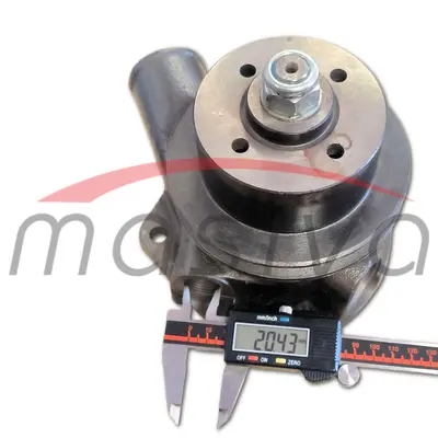 PUMPA VODE ZETOR CRYSTAL 8211-8245-9211-9245 URSUS C-385 STARA TIPA-7