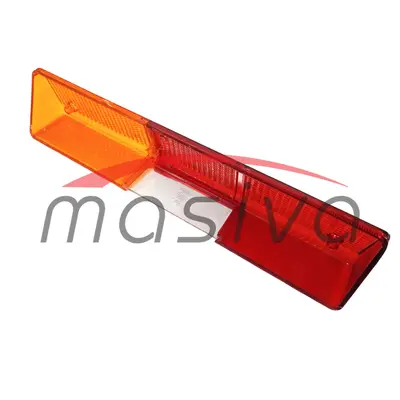 STAKLO ŠTOP LAMPE MASSEY FERGUSON, FIAT, LANDINI, NEW HOLLAND - LIJEVO-1