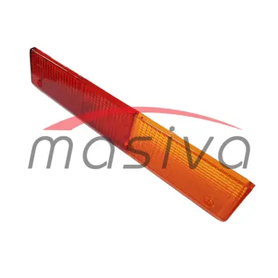 STAKLO ŠTOP LAMPE MASSEY FERGUSON, FIAT, LANDINI, NEW HOLLAND - LIJEVO
