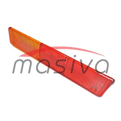 STAKLO ŠTOP LAMPE MASSEY FERGUSON, FIAT, LANDINI, NEW HOLLAND - DESNO-2