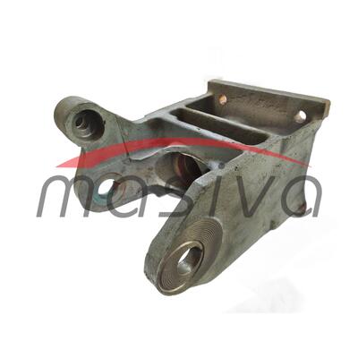 KUČIŠTE UPRAVLJAČA PREDNJE TOMO VINKOVIĆ TV-418/419/521/523  002.04.2.0.001