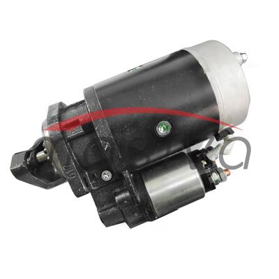 ELEKTROPOKRETAČ TOMO VINKOVIĆ TV-730-732 TV-826 / STEYER 12V 2,7 kW Z=9 CASCO