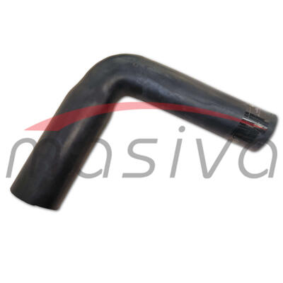 CRIJEVO KOLJENO FI 40/50 X 200 X 200