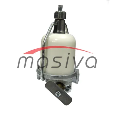 SLAVINA REZERVARA GORIVA KOMPLETNA IMT-533    033 12 330-2