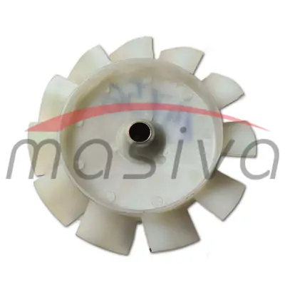 VENTILATOR TURBINE TORPEDO 4506    213 5902-3