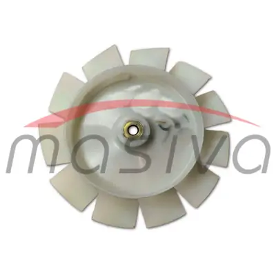 VENTILATOR TURBINE TORPEDO 4506    213 5902-1