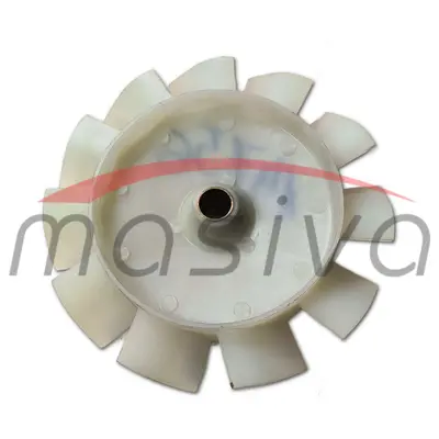 VENTILATOR TURBINE TORPEDO 4506    213 5902-0