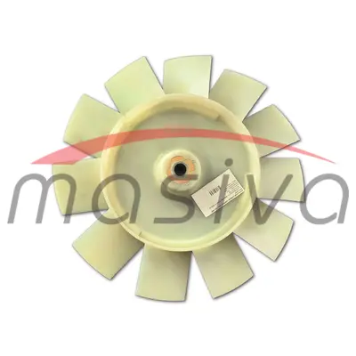 VENTILATOR TURBINE TORPEDO 7506    223 5067-0