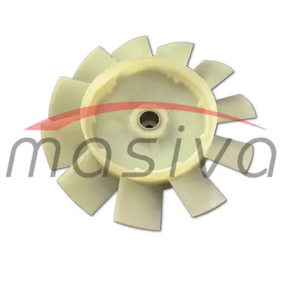 VENTILATOR TURBINE TORPEDO 7506    223 5067-2