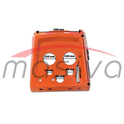 TABLA INSTRUMENT IMT 542    520.01.400-1