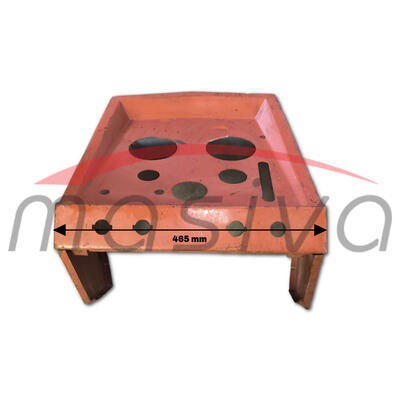 TABLA INSTRUMENT IMT 542    520.01.400-3