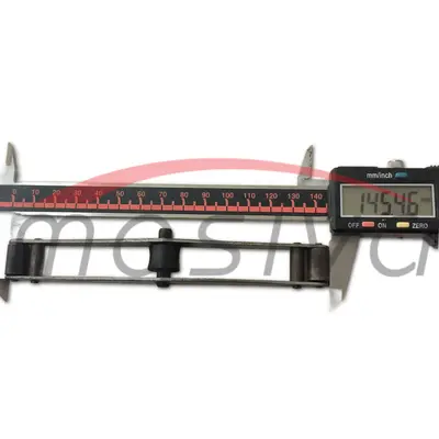 RUČICA PUMPE HIDRAULIKE  IMT-560    560.02.220-3