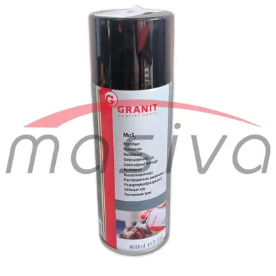 GRANIT SPREJ ZA SKIDANJE HRĐE 400 ml-0