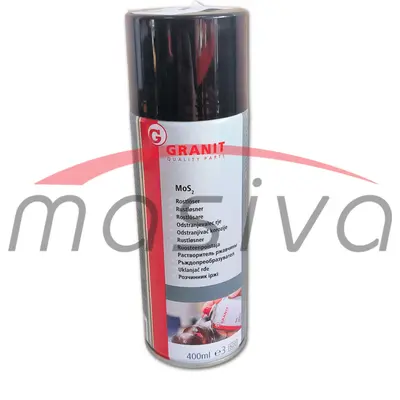 GRANIT SPREJ ZA SKIDANJE HRĐE 400 ml-1