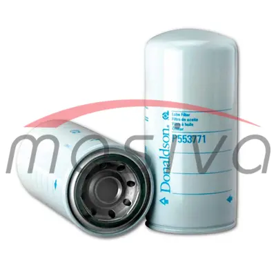 FILTER ULJA CLAAS,STEYR,LAMBORGHINI, MASSEY FERGUSON 1"12UNF-0