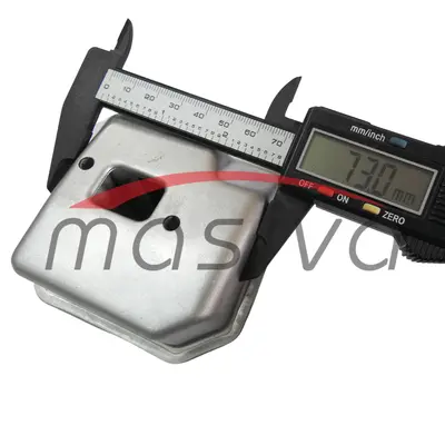AUSPUH ZA MOTORNU PILU STIHL MS 170,180,017,018-3