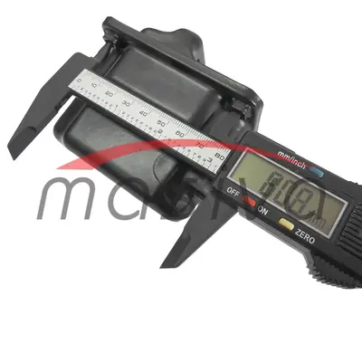 AUSPUH ZA MOTORNU PILU STIHL MS 460,046-3