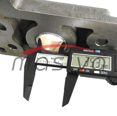 POKLOPAC PUMPE HIDRAULIKE PREDNJI IMT-542-549-560-565-577    560.02.190-5