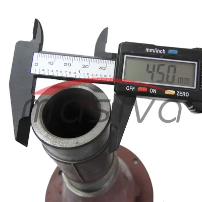 TULJAC ROTO KOSE DEUTZ FAHR KM 20,22,24-1