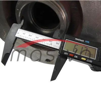TULJAC ROTO KOSE DEUTZ FAHR KM 20,22,24-3